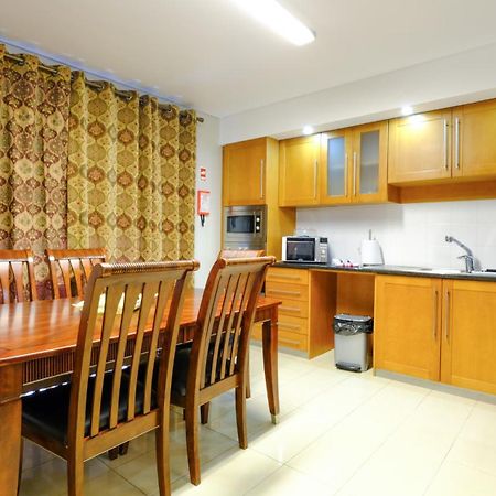 Ellierose Apartment Ponta Delgada Buitenkant foto
