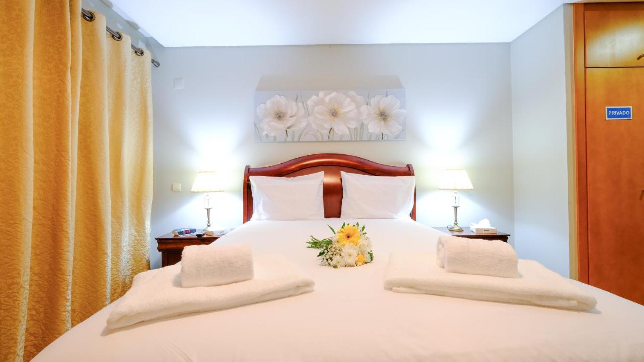 Ellierose Apartment Ponta Delgada Buitenkant foto
