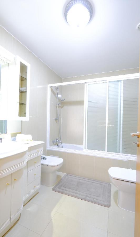 Ellierose Apartment Ponta Delgada Buitenkant foto