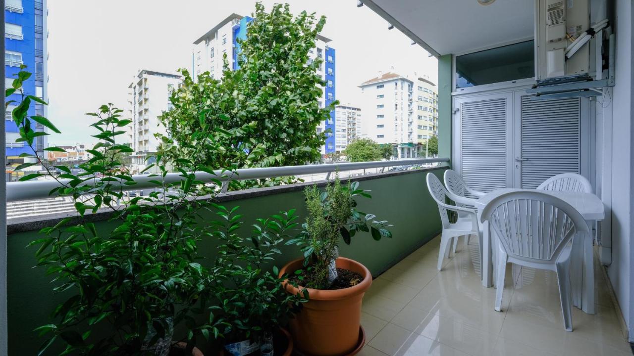 Ellierose Apartment Ponta Delgada Buitenkant foto