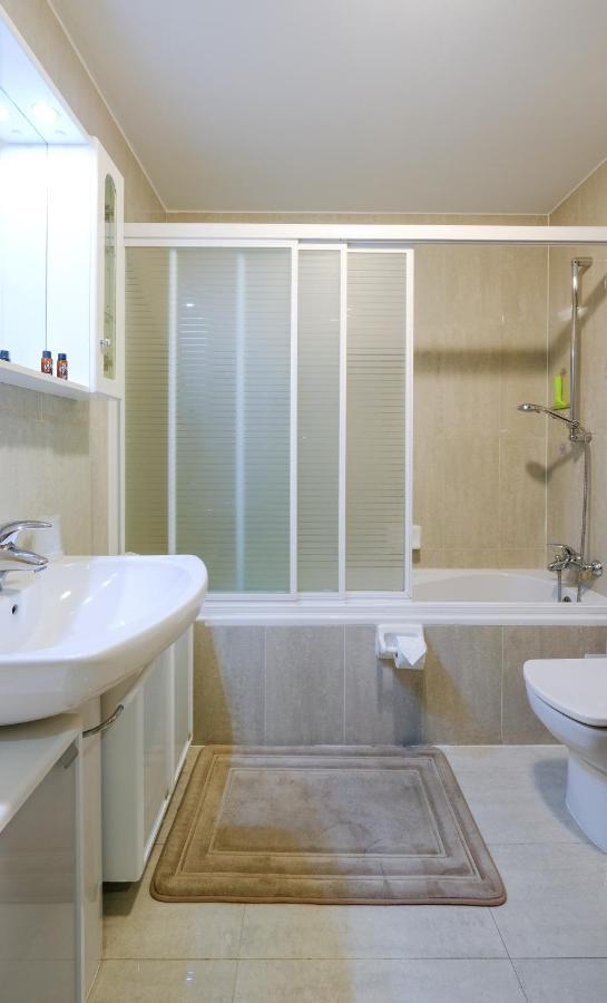 Ellierose Apartment Ponta Delgada Buitenkant foto