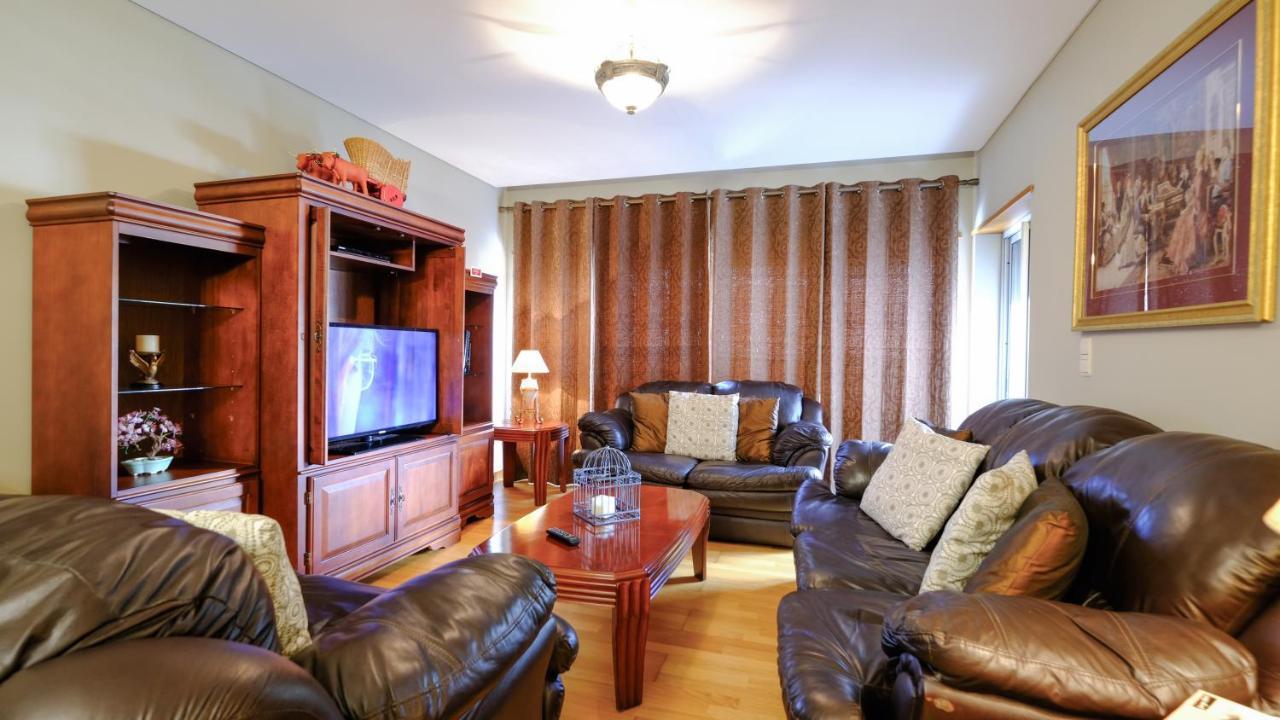 Ellierose Apartment Ponta Delgada Buitenkant foto