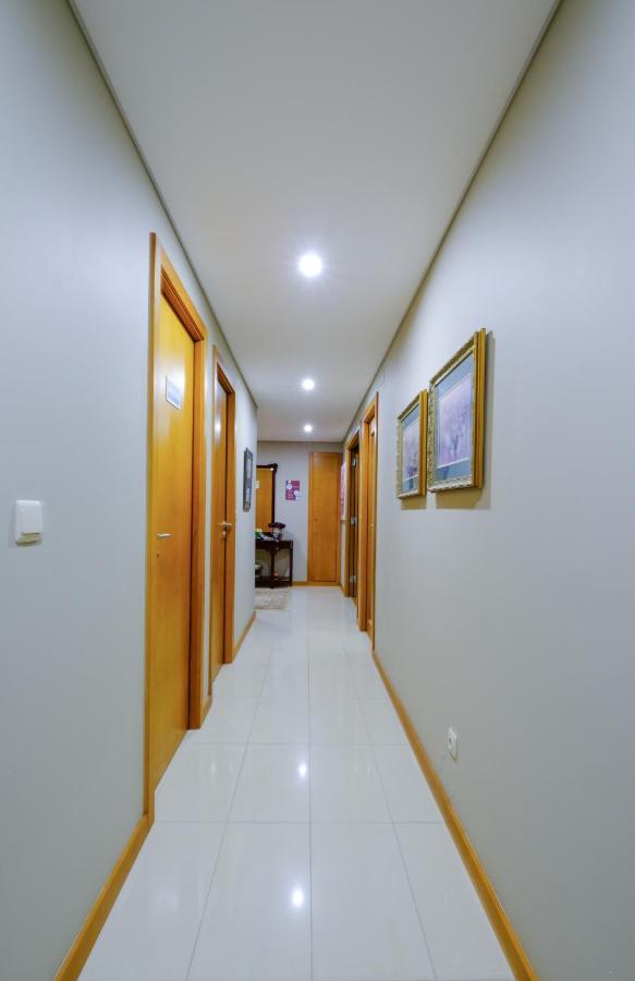 Ellierose Apartment Ponta Delgada Buitenkant foto