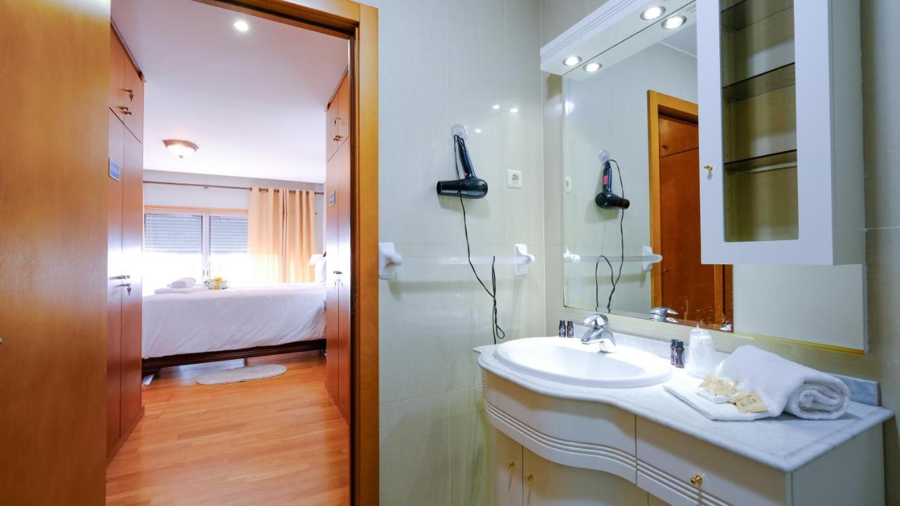 Ellierose Apartment Ponta Delgada Buitenkant foto