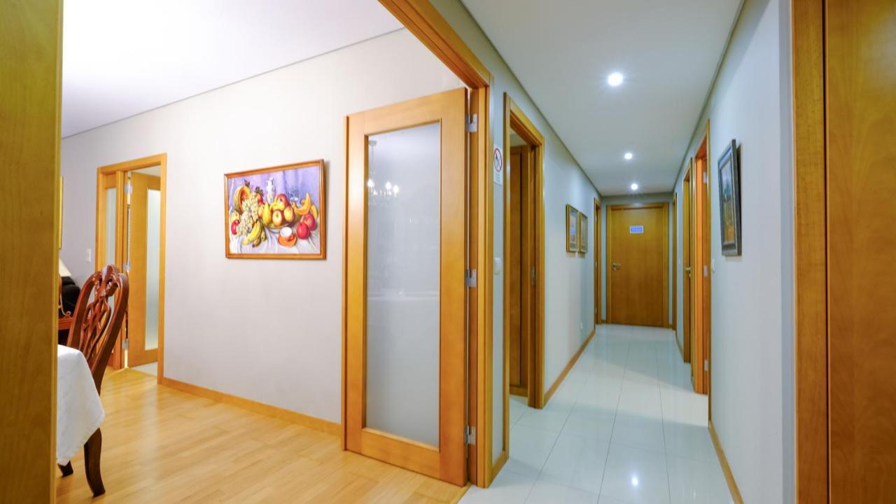 Ellierose Apartment Ponta Delgada Buitenkant foto