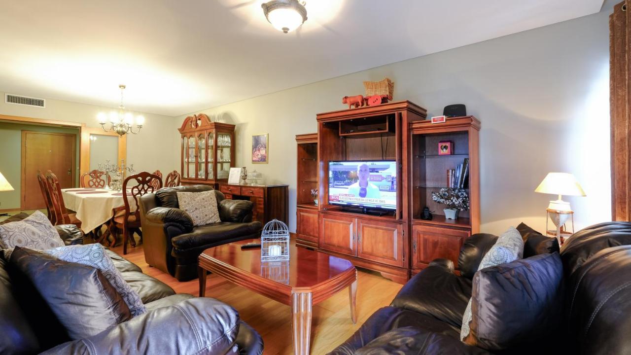 Ellierose Apartment Ponta Delgada Buitenkant foto