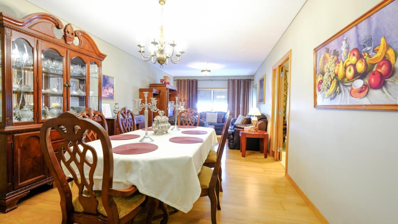 Ellierose Apartment Ponta Delgada Buitenkant foto
