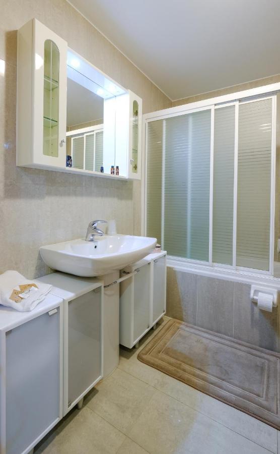 Ellierose Apartment Ponta Delgada Buitenkant foto