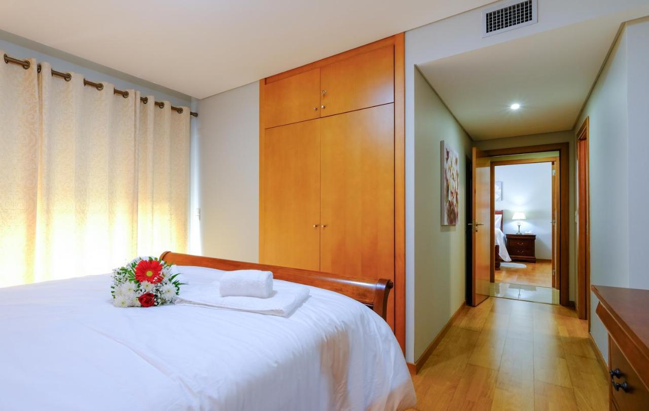 Ellierose Apartment Ponta Delgada Buitenkant foto