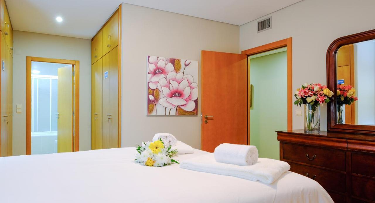 Ellierose Apartment Ponta Delgada Buitenkant foto