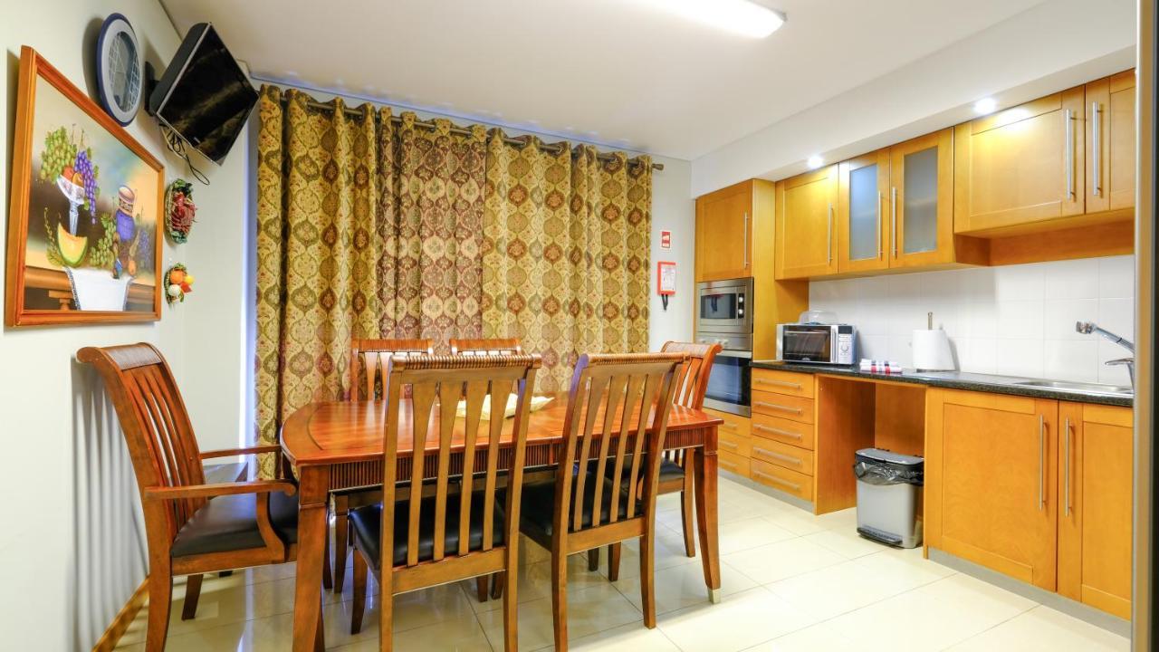Ellierose Apartment Ponta Delgada Buitenkant foto