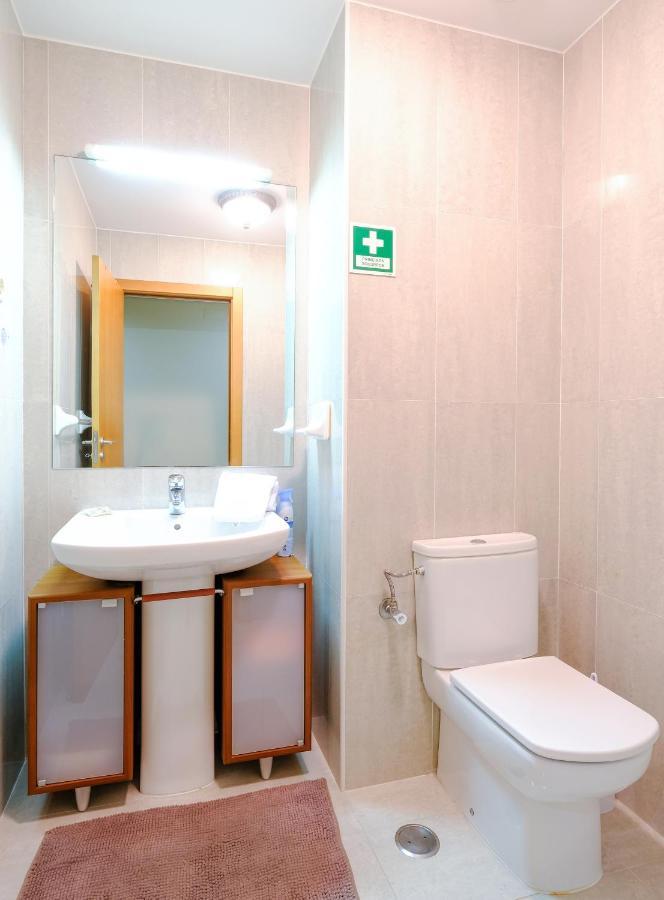 Ellierose Apartment Ponta Delgada Buitenkant foto