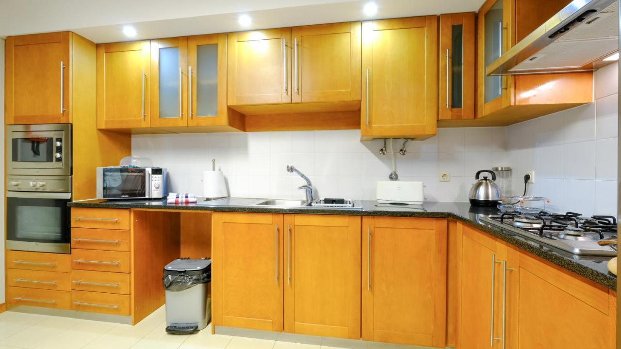 Ellierose Apartment Ponta Delgada Buitenkant foto
