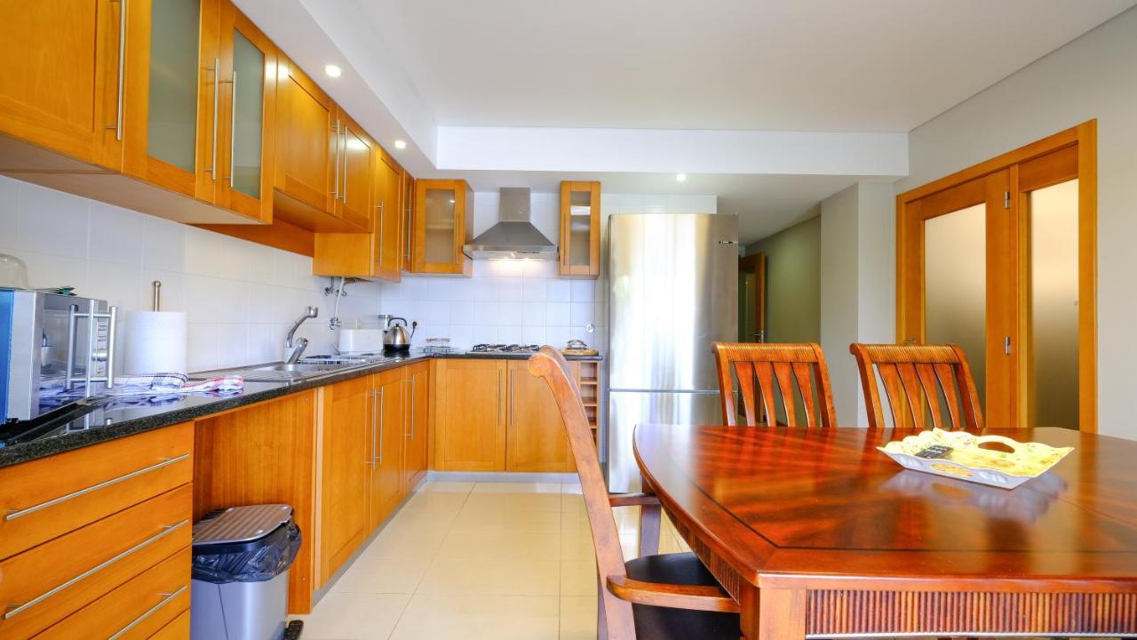 Ellierose Apartment Ponta Delgada Buitenkant foto